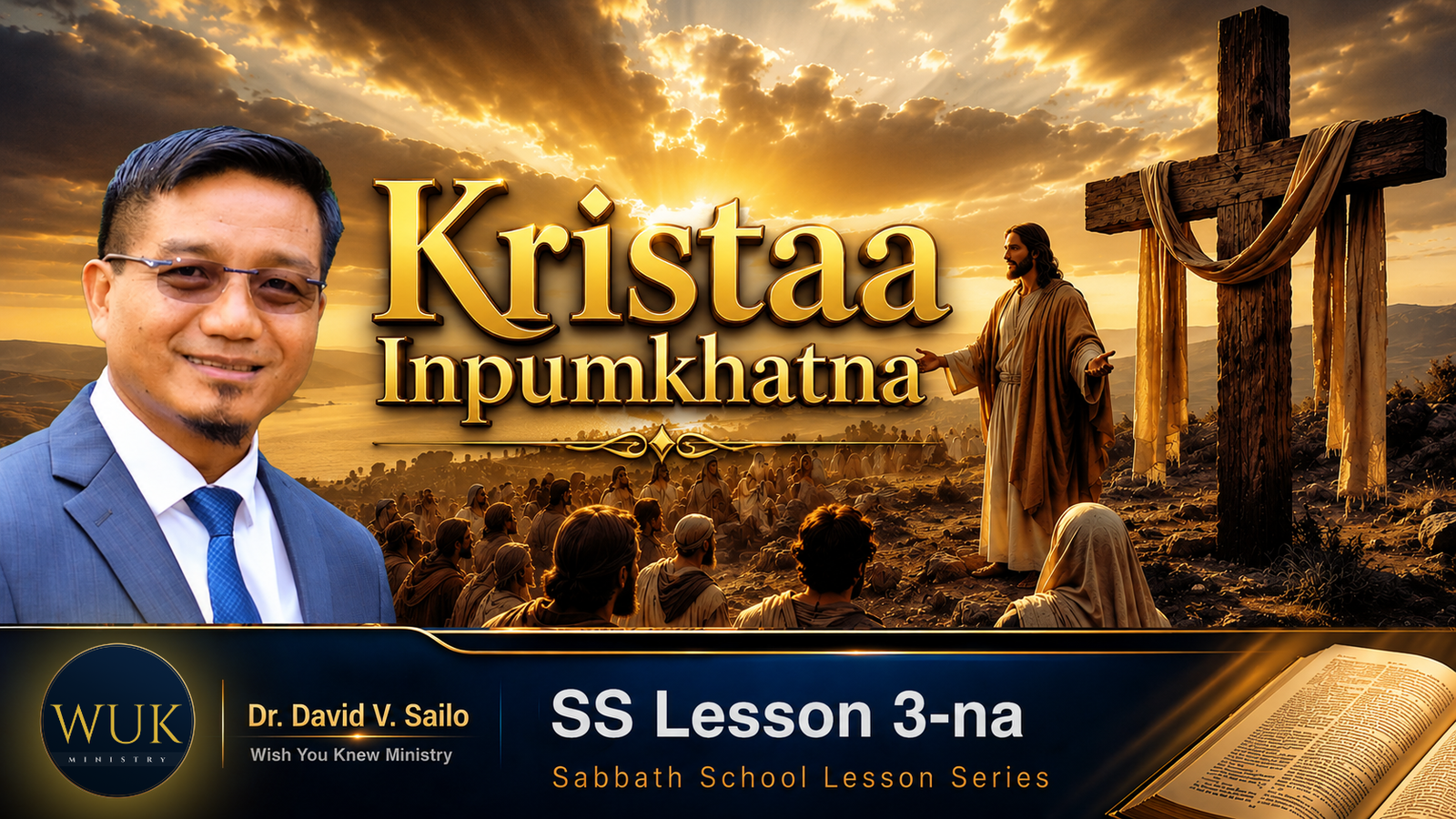 SS Lesson Series